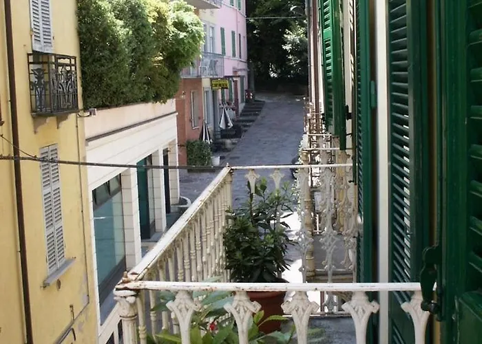 Albergo Corona