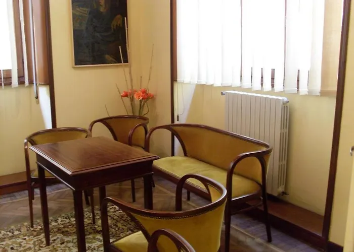 Albergo Corona
