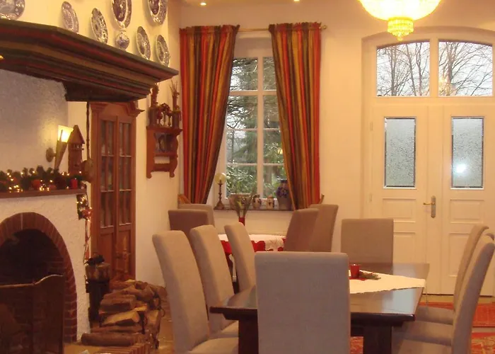 Landhotel Meier Gresshoff