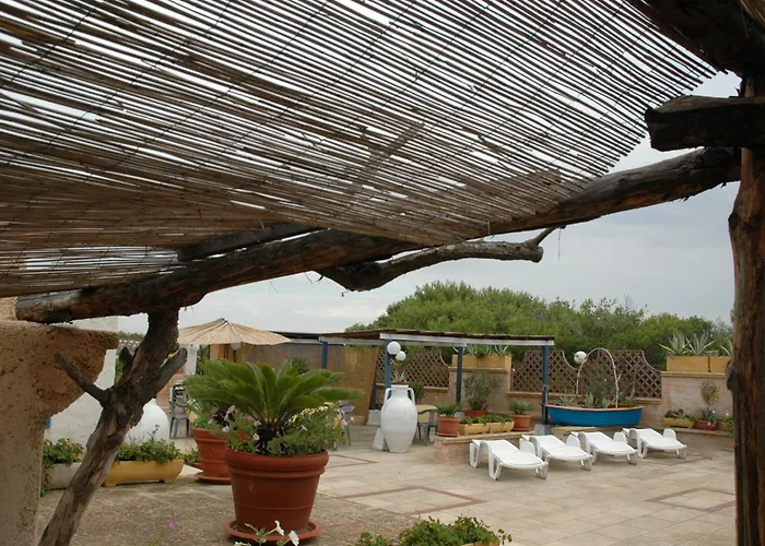 Hotel Costa D'Oro