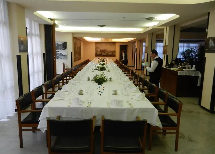 Hotel Ceresio