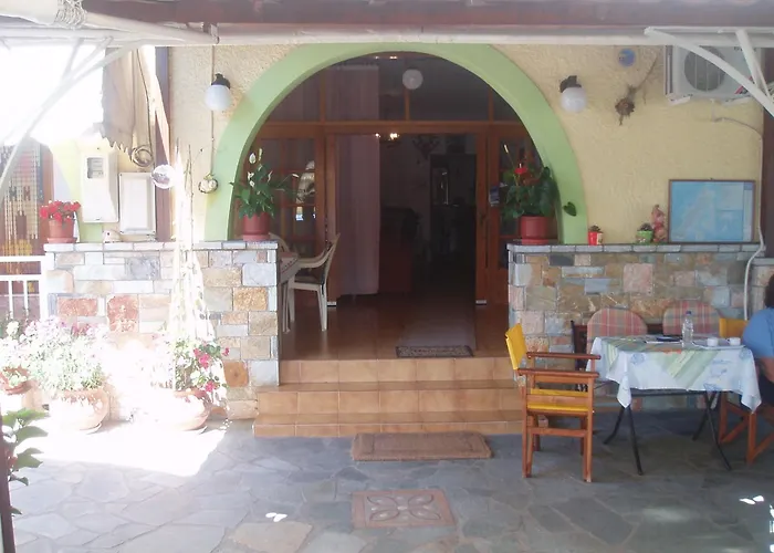 Haravgi Hotel