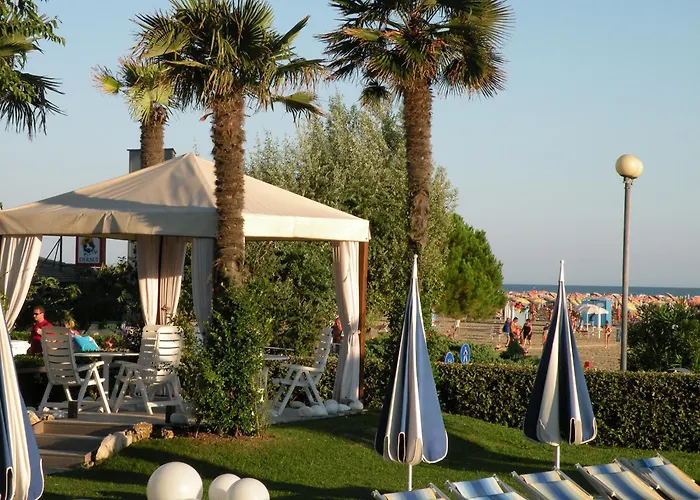 Majestic Beach Hotel&Wellness