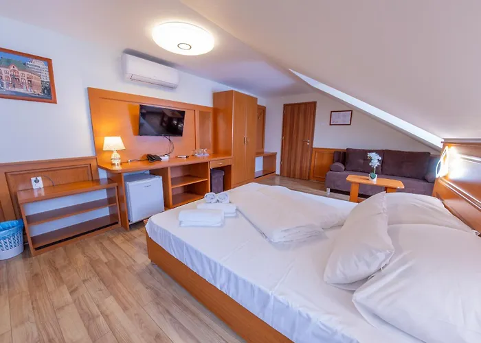 Szinbad Hotel