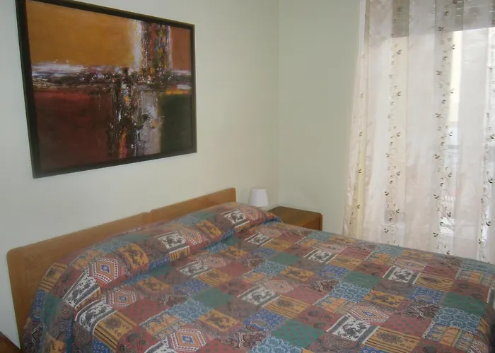 Hotel Milanesina
