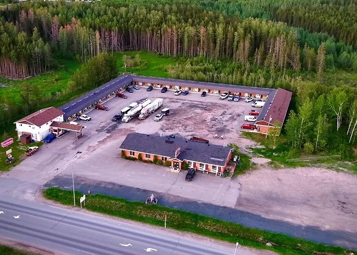 Travel Inn Cochrane