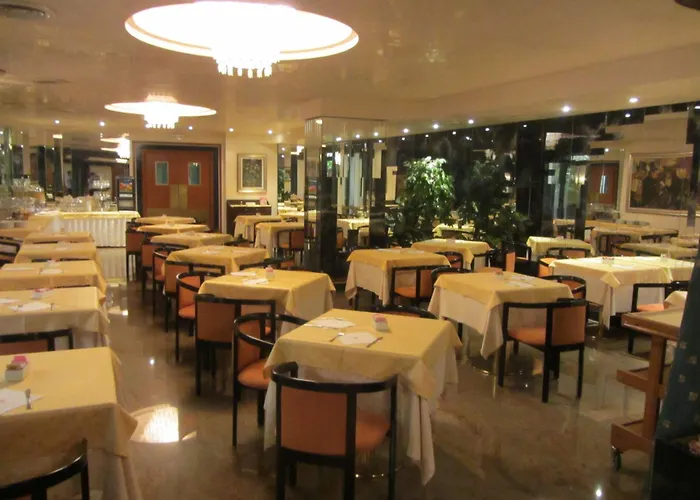 Hotel Leonardo Da Vinci