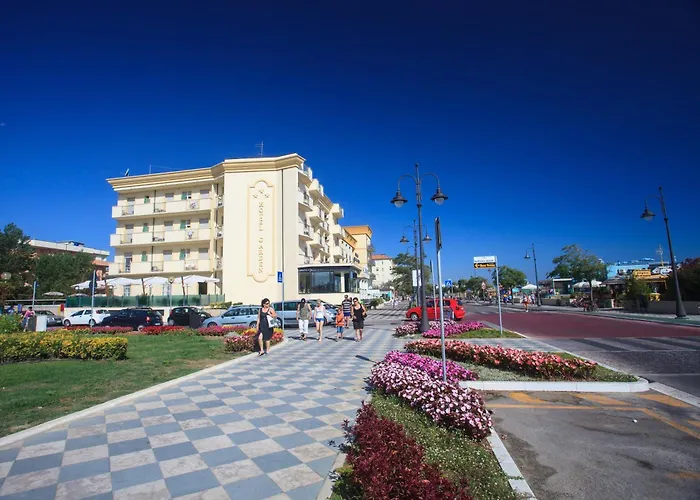 Hotel Garden Cesenatico
