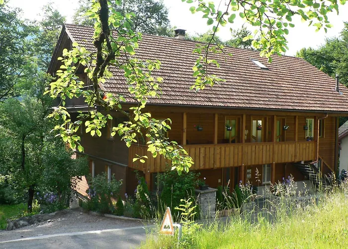 B3 Boutique-Bed&Breakfast
