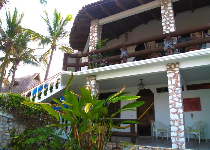 Hotel Gilda