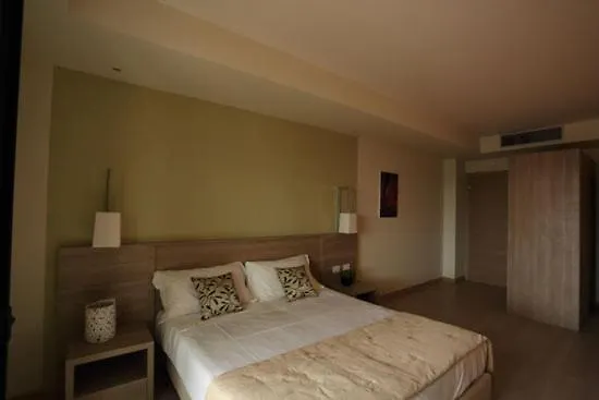 Turin Airport Hotel & Residence
