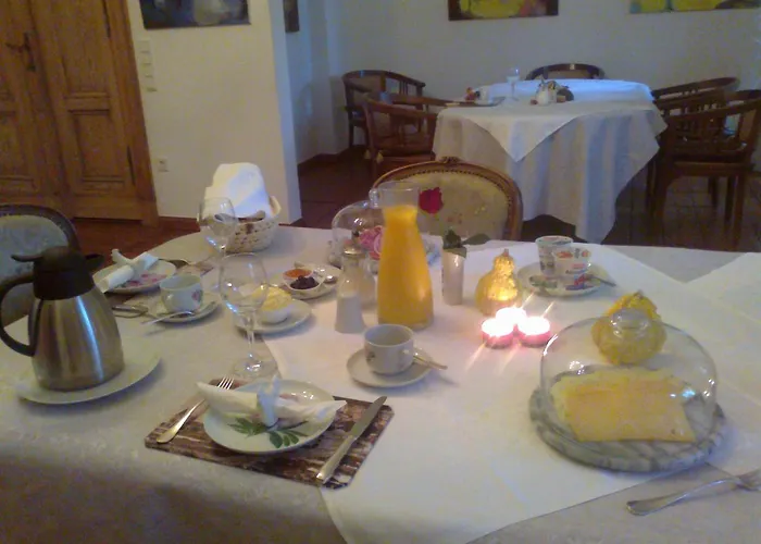 Residenz Villa Kult