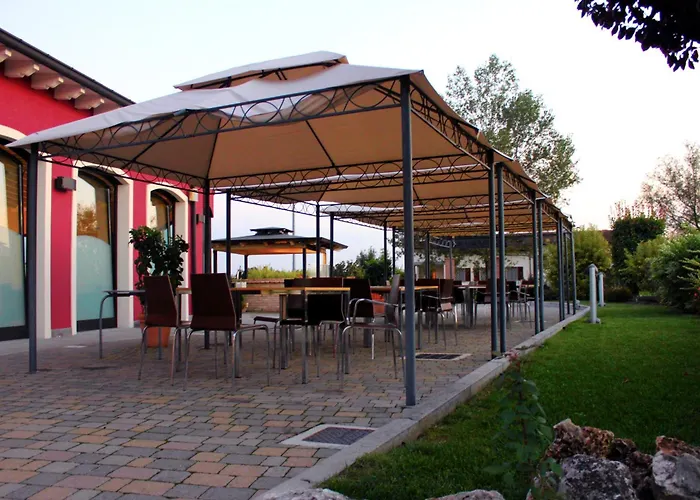 Albergo Delle Industrie