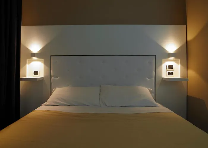 Jazz Style Hotel Rome