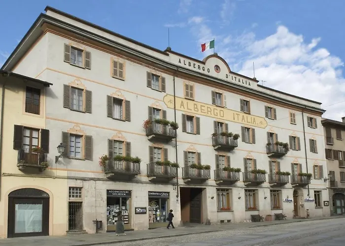 Albergo Italia