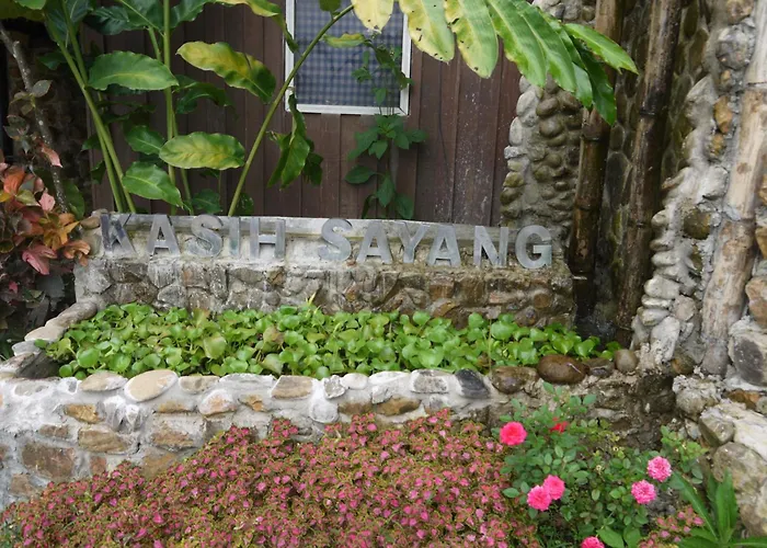 Kasih Sayang Hill Resort Kota Kinabalu
