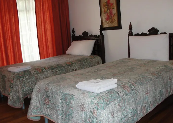 Hotel Casa Gonzalez