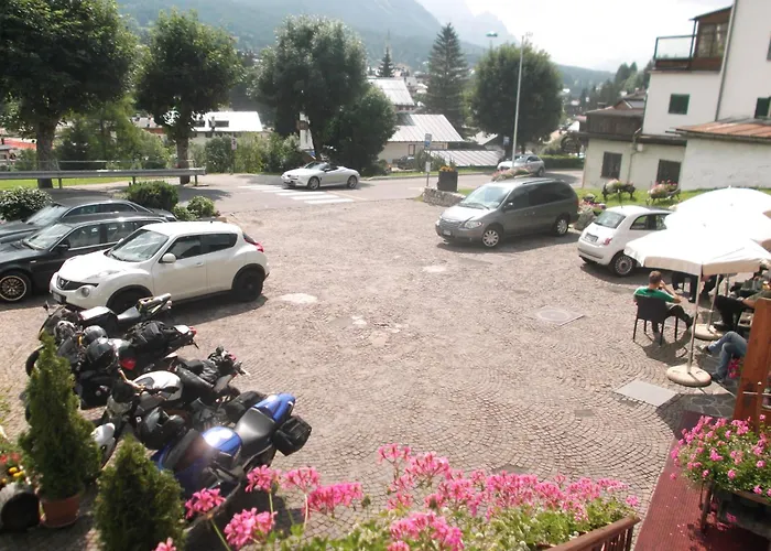 Hotel Da Beppe Sello
