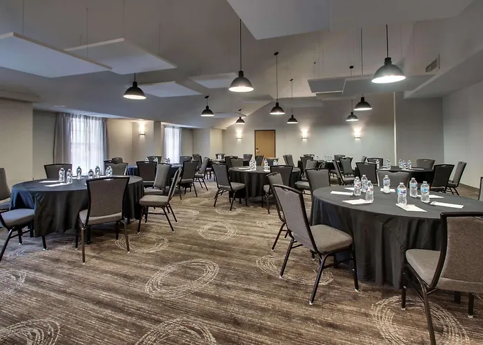 Drury Inn & Suites San Antonio Northwest Medical Center