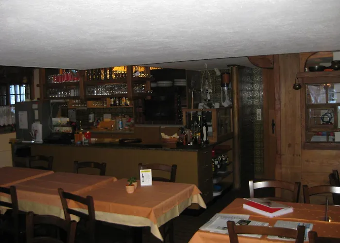Hotel Pension Spycher