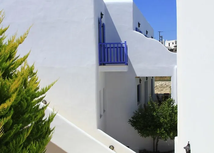 Hotel Anatolia