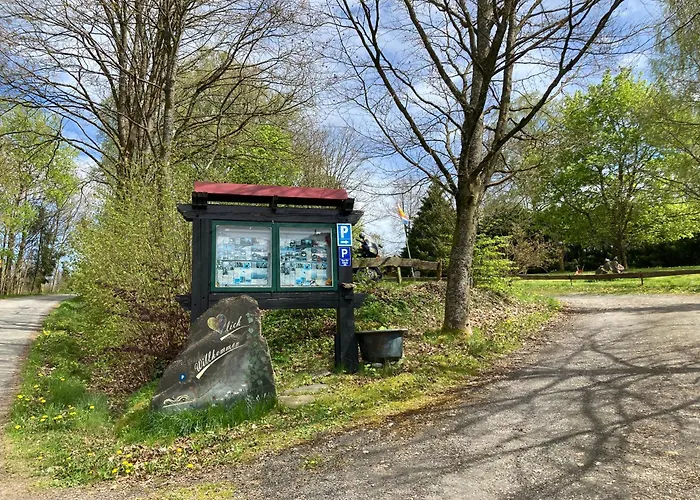 Gasthof Walhalja