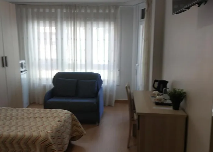 Habitaciones Javier LVI 0006