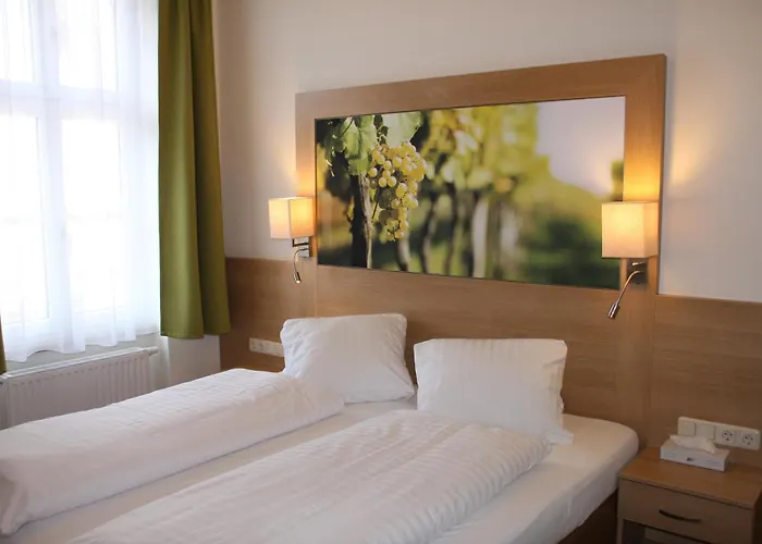 Weinhotel Rieder