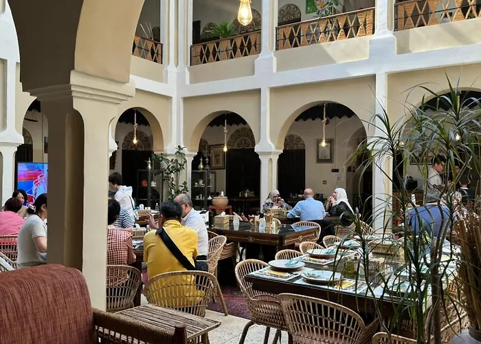 Al Koot Heritage Hotel