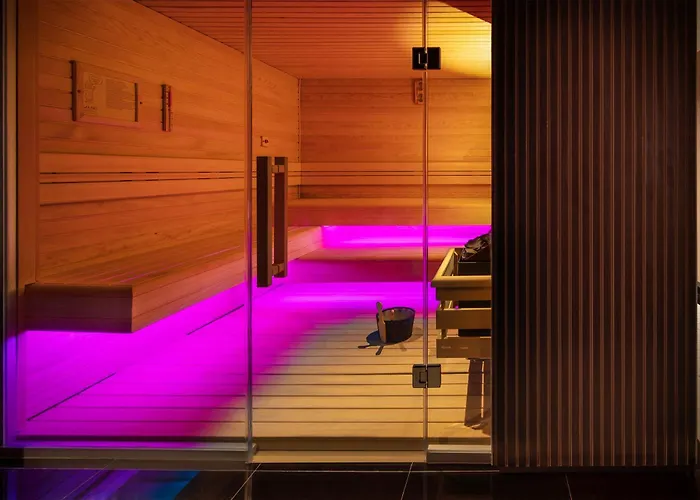 The Westist Hotel & Spa - Special Category