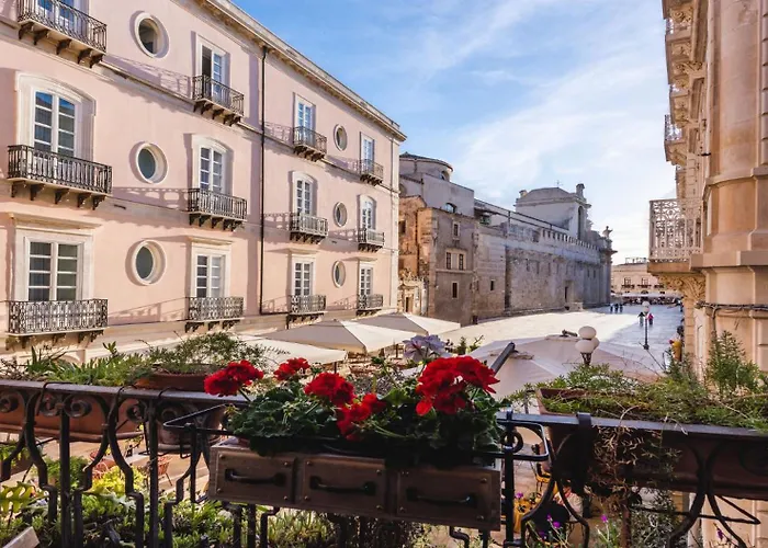 Dream Holiday Ortigia