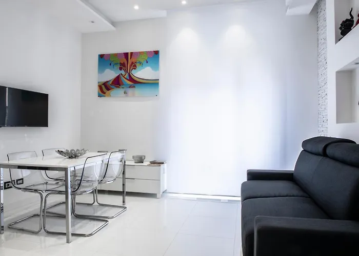 Rettifilo 201 Exclusive Rooms