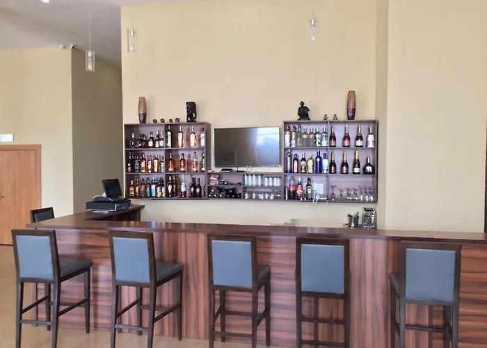 Amor Hotels Ekiti