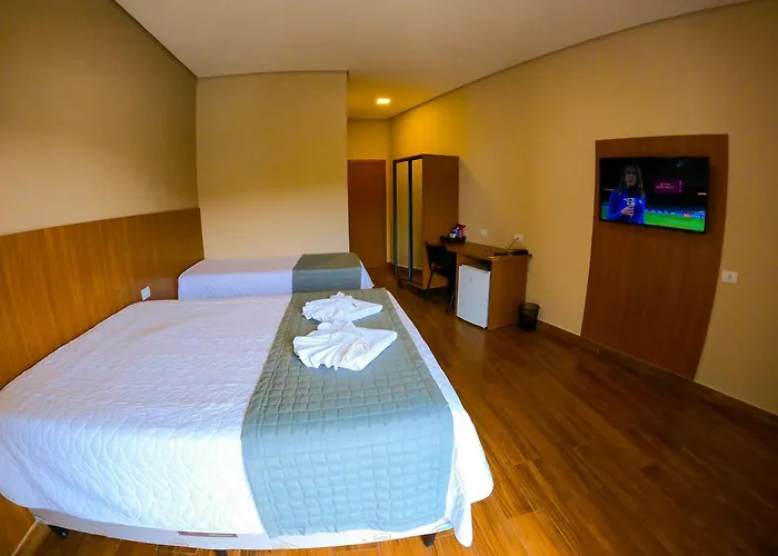 Hotel Beira Rio