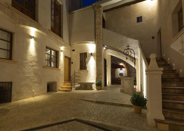 Hotel Can Cirera