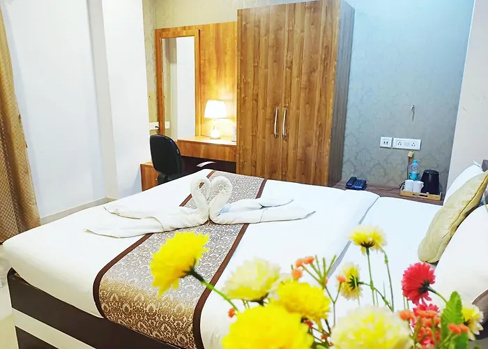 Hotel Pratishtha