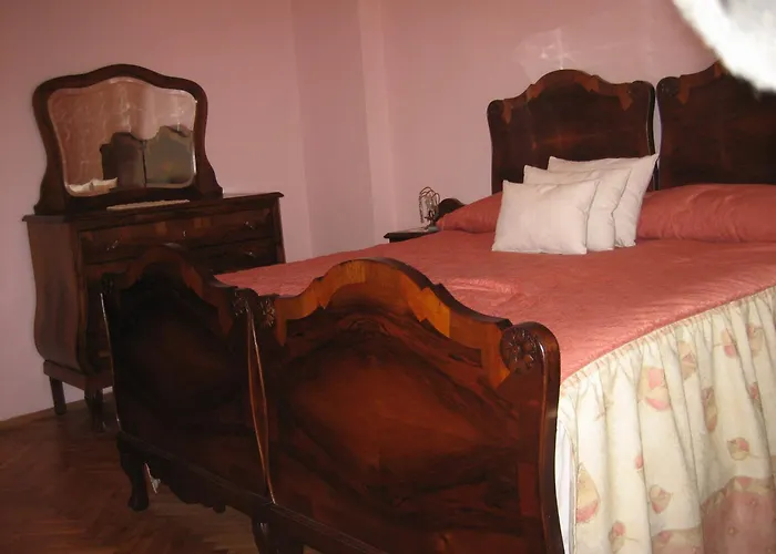 Casa Ferrari Bed & Breakfast