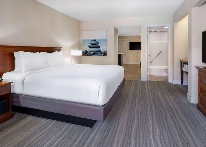 Wyndham Boca Raton Hotel
