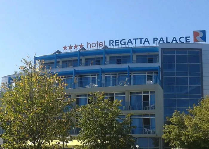 Regata Palace Hotel