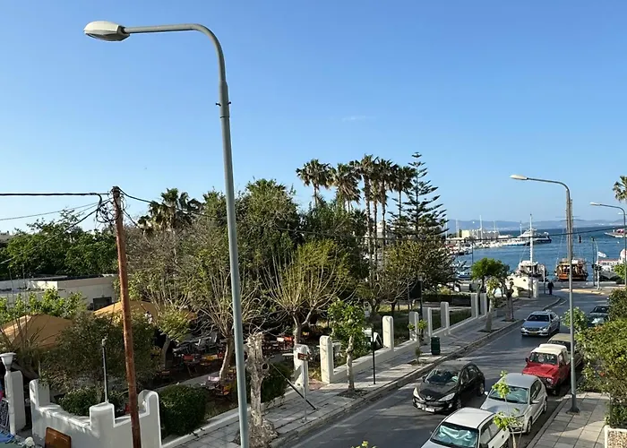 Catherine Hotel