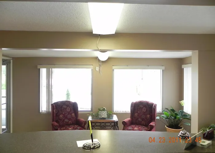 Relax Inn And Suites Kuttawa Eddyville
