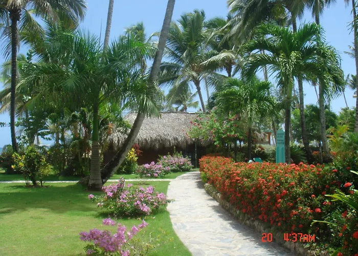 Hotel Playa Colibri