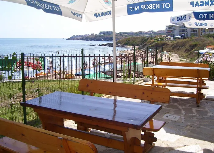 Barex Family Hotel