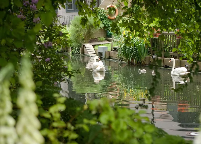 B&B Canal Deluxe Brugge