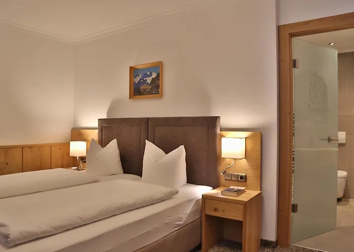 Aparthotel Acksteiner