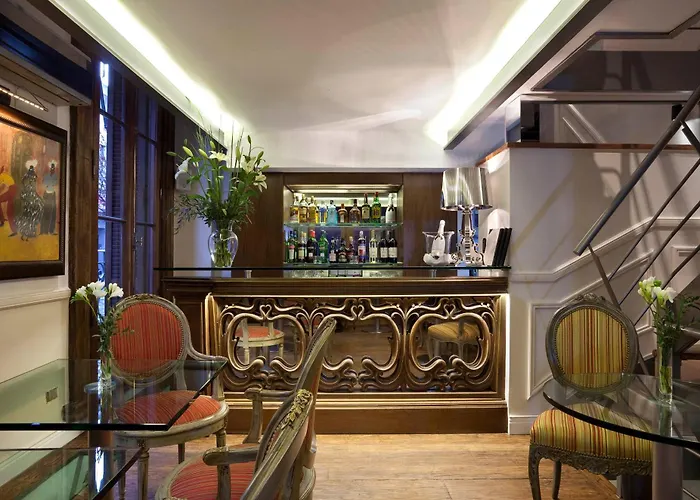 San Telmo Suites