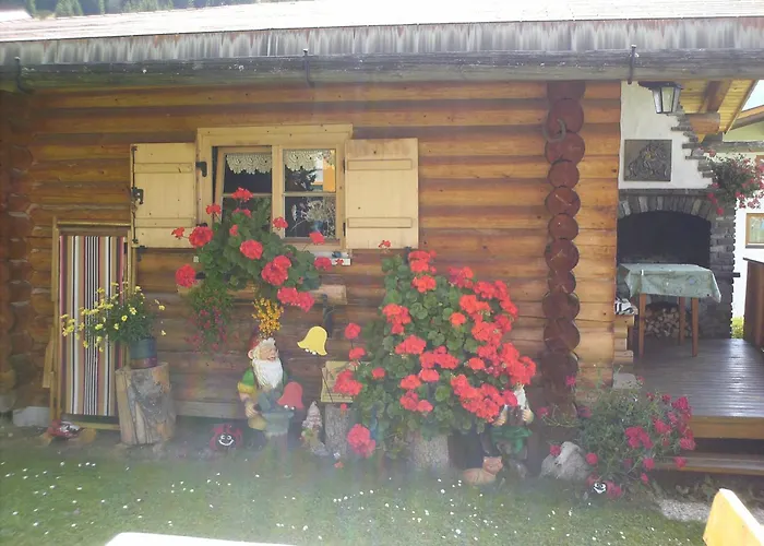 Gaestehaus Bergland
