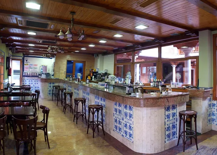 Hotel Menano
