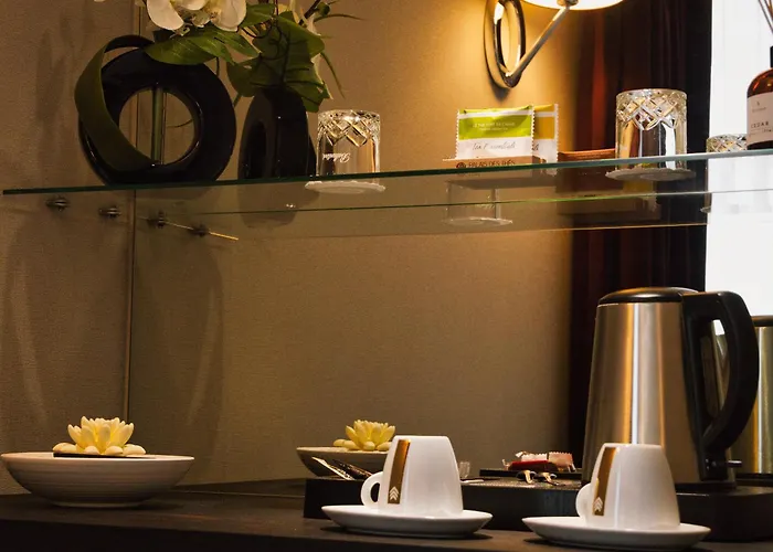 Amicitia - Hotel & Restaurant