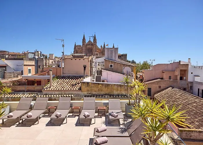 Bo Hotel Palma